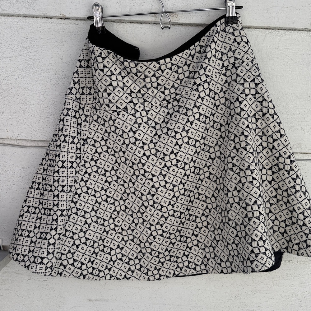 Tory Burch Marley Mini Skirt